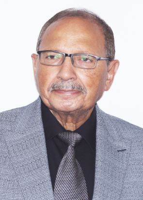 Dr.Mohamed Eissa